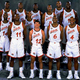 Illustration for article titled Charles Barkley Says The Second Dream Team "Really Sucked"